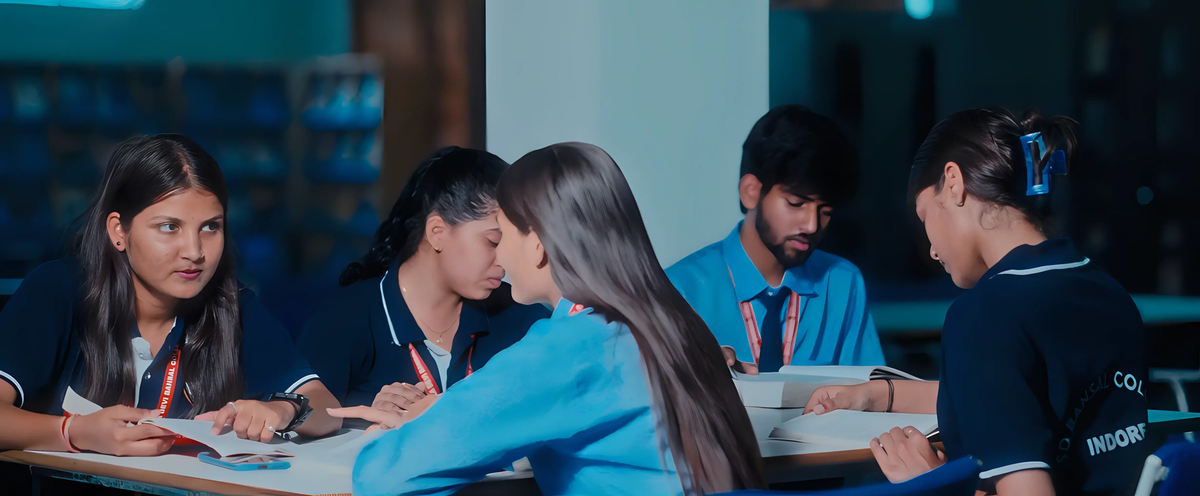 SDBC Library photo 3